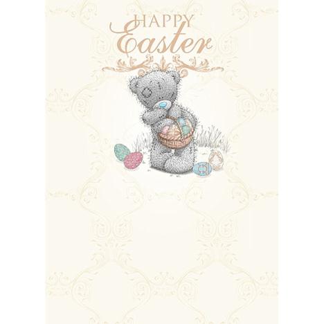 Basket of Eggs Me to You Bear Easter Card £1.69